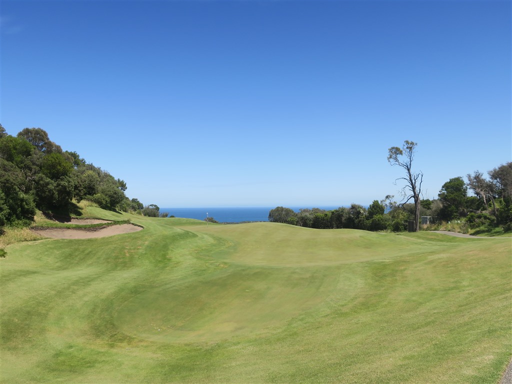 RACV Cape Schanck Golf Course